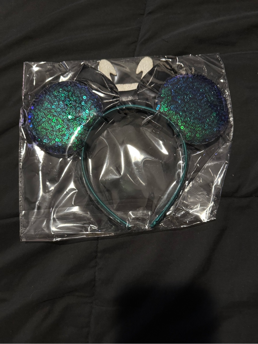Loki Mickey Ears - Picture 5 of 13